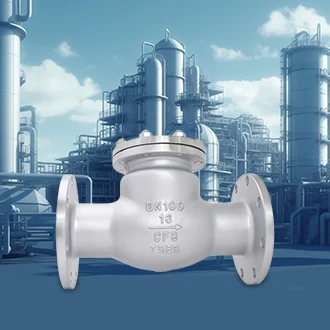 Hubi valve